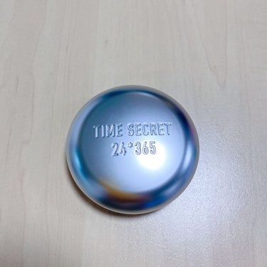 ミネラルプレストパウダーR/TIME SECRET/プレストパウダーを使ったクチコミ（2枚目）