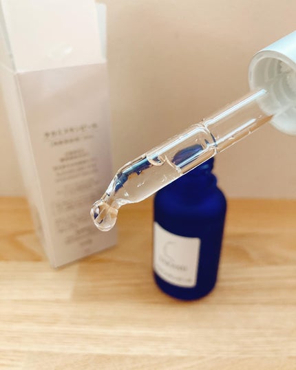 タカミスキンピール/タカミ/ブースター・導入液を使ったクチコミ(1枚目)