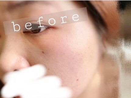 ドラマティックエッセンスリキッド/マキアージュ/リキッドファンデーションを使ったクチコミ(4枚目)