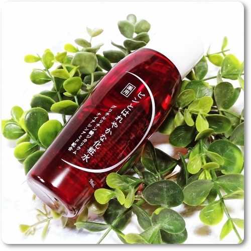 ピンとはれやかな化粧水/フレージュ/化粧水を使ったクチコミ（1枚目）