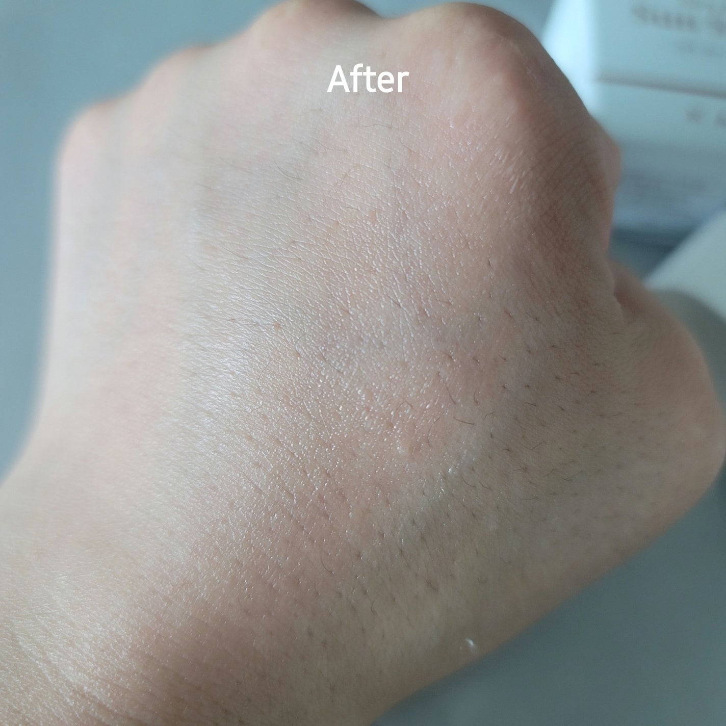 エアリーフィットサンスティック/KAHI/日焼け止めスティックを使ったクチコミ(6枚目)