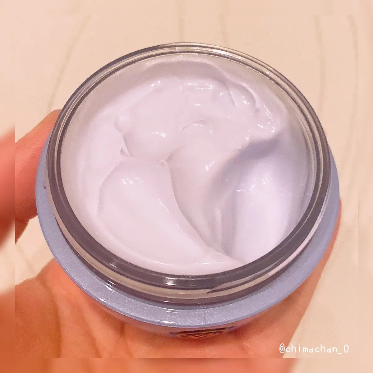 デューイースキン クリーム/タッチャ/フェイスクリームを使ったクチコミ（2枚目）