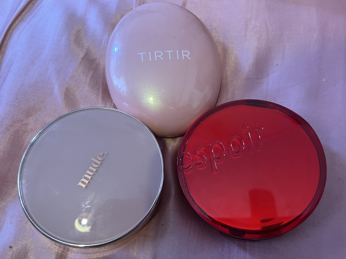 ウォータースプラッシュシカトーンアップクリーム/espoir/化粧下地を使ったクチコミ（2枚目）