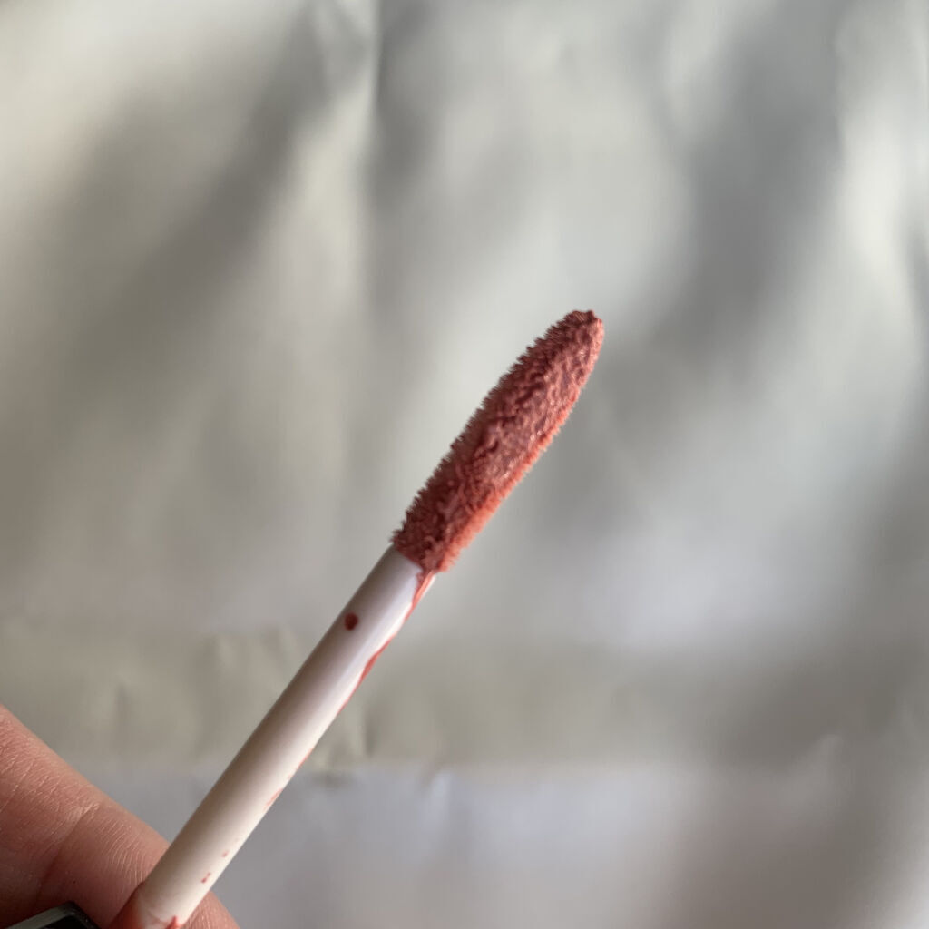 リリカルリップブルーム/THREE/口紅を使ったクチコミ（2枚目）