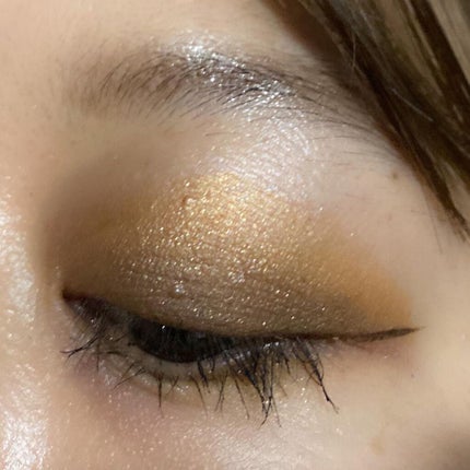 デザイニング カラー アイズ/SUQQU/アイシャドウパレットを使ったクチコミ(5枚目)