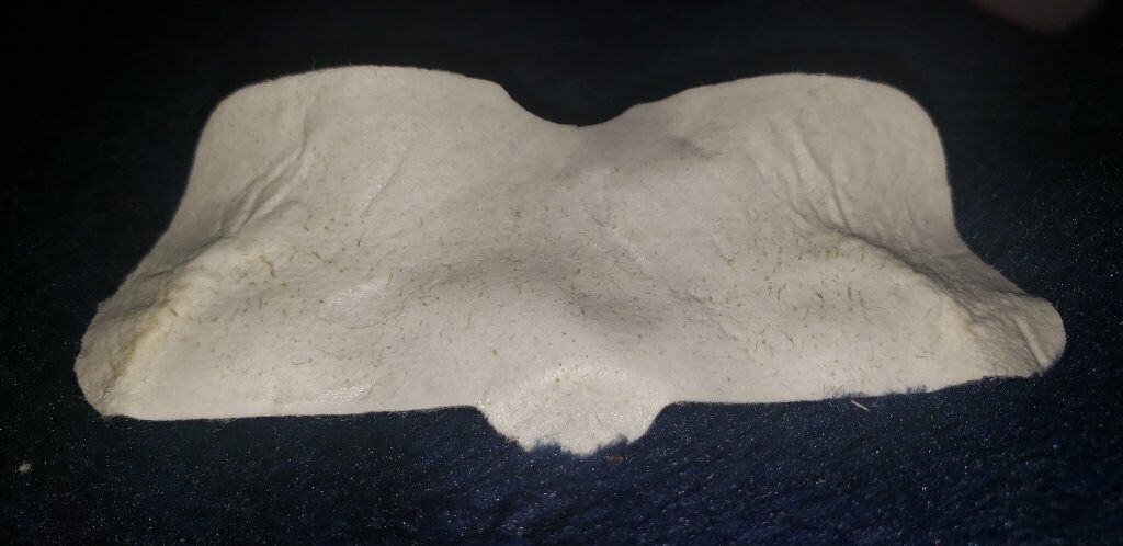 小鼻のスッキリ!パック/セリア/その他スキンケアを使ったクチコミ(3枚目)