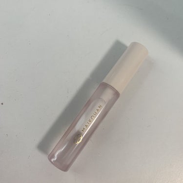 舞妓はん モイストリップコートのクチコミ「舞妓はん 
モイストリップコート💄

Amazonで1300円くらいで購入
ケイトのリップモン.....」（1枚目）