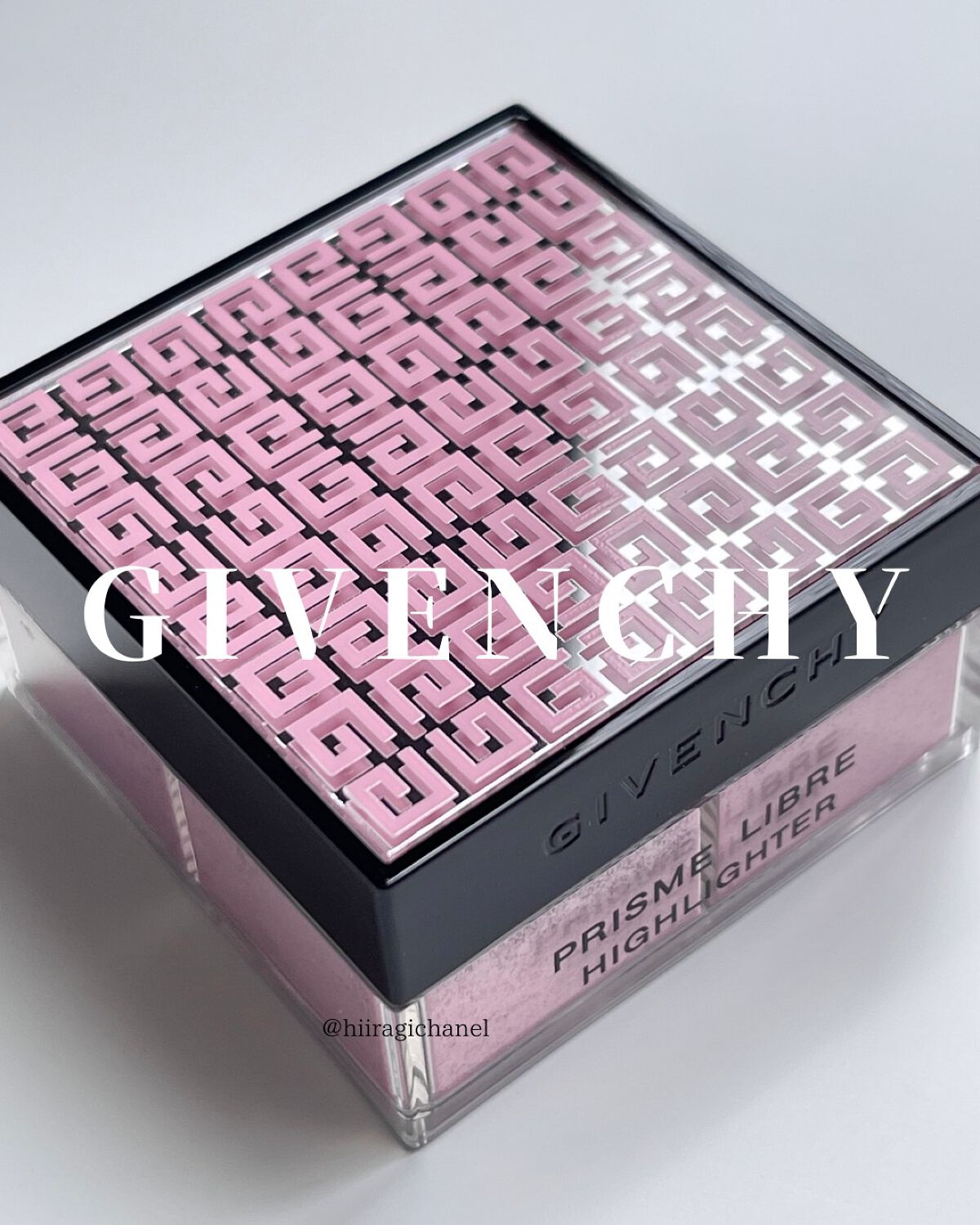 レ キャトル オンブル/CHANEL/アイシャドウパレットを使ったクチコミ(1枚目)