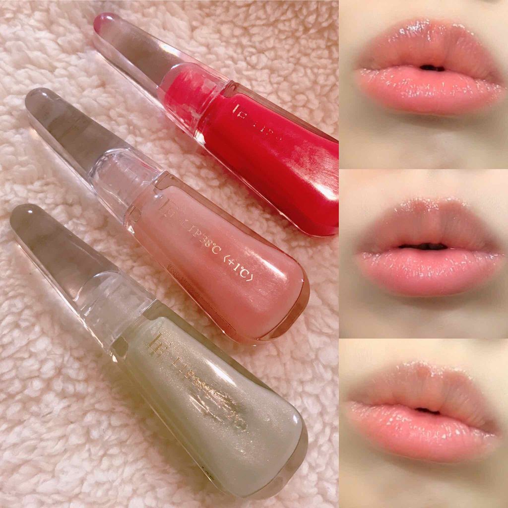 税込 フローフシ LIP38℃ リップ トリートメント fawe.org