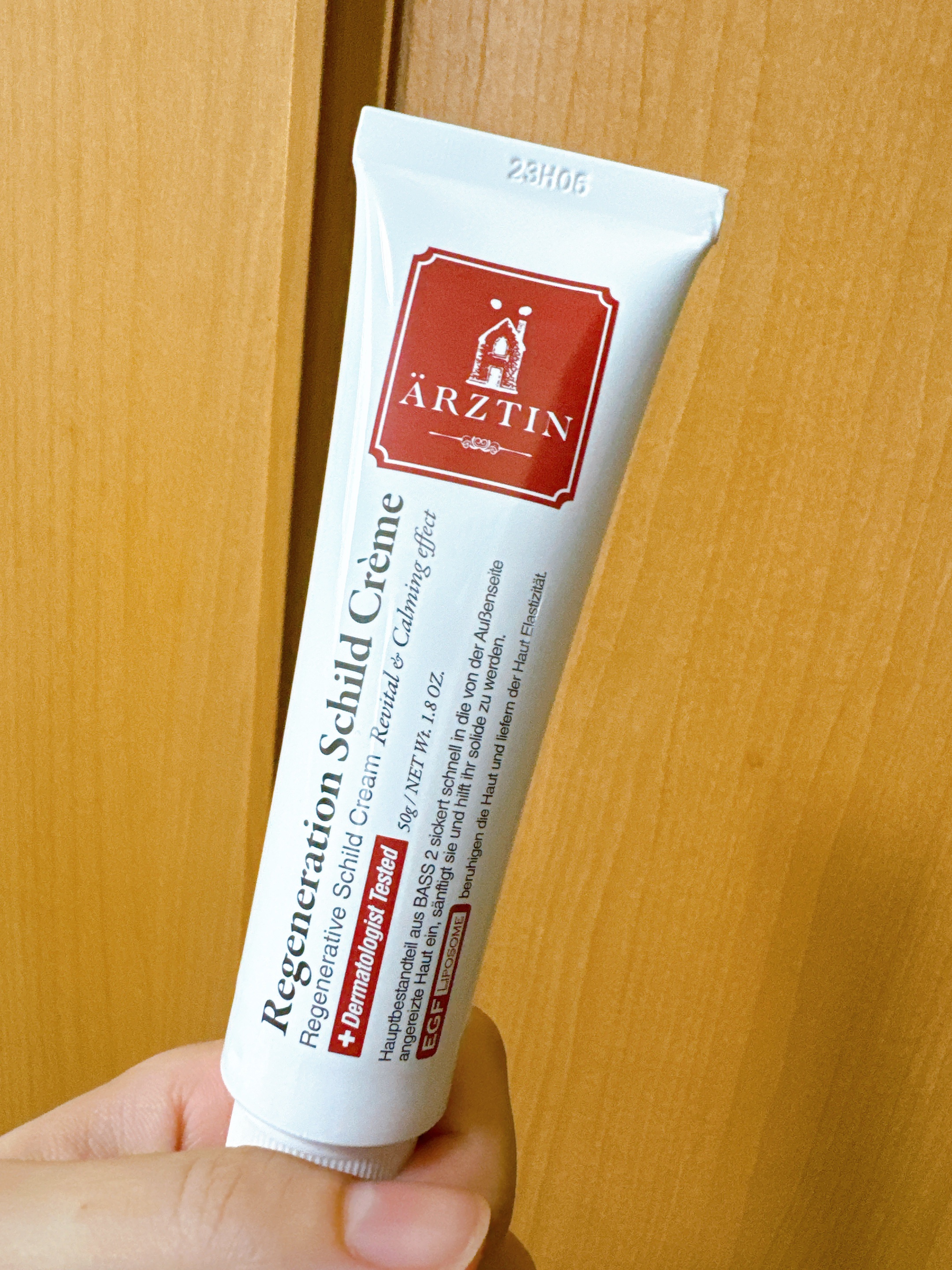 セラミドショット美容液/AMPLE:N/美容液を使ったクチコミ（3枚目）