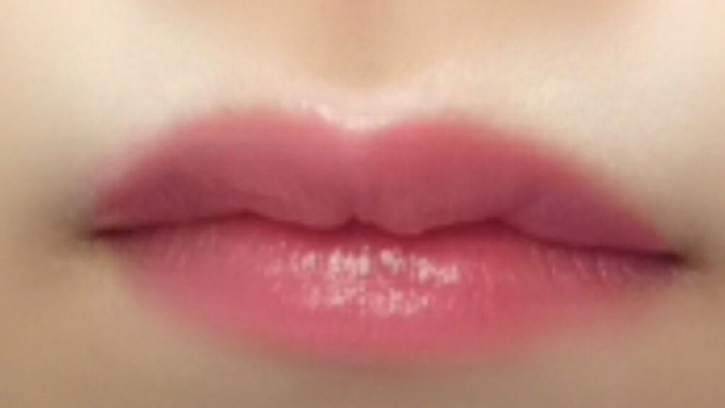 ベターリップトーク/ETUDE/口紅を使ったクチコミ(2枚目)