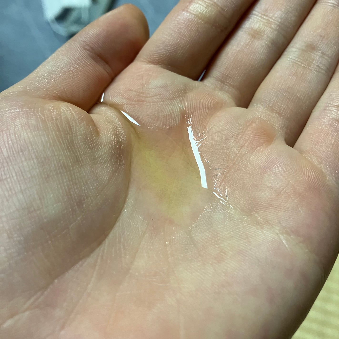 ビタペアC ビタミンC25アンプル/ネイチャーリパブリック/美容液を使ったクチコミ(2枚目)