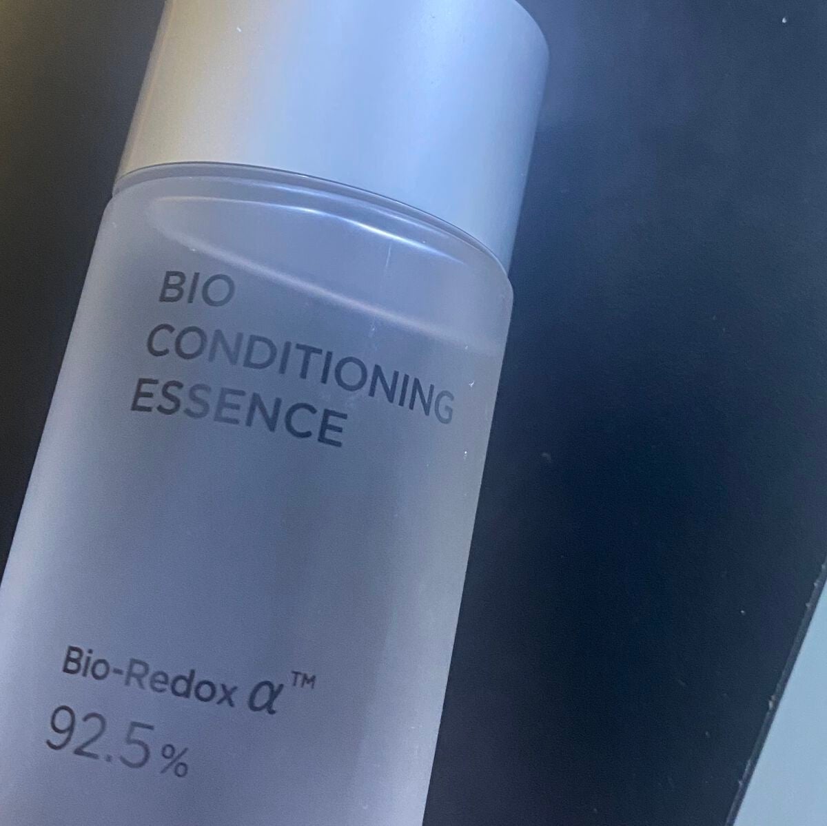 バイオ コンディショニング エッセンス/IOPE/ブースター・導入液を使ったクチコミ(1枚目)