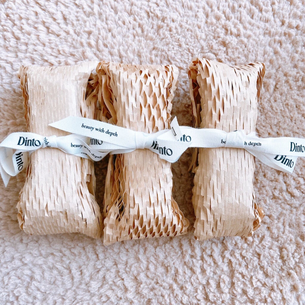 フローティングライトグリッター/Dinto/グリッターを使ったクチコミ(2枚目)