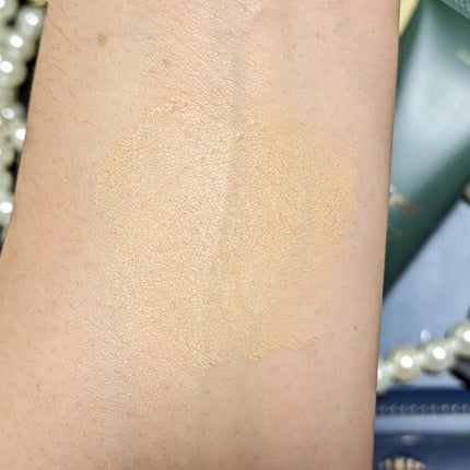 ルオント ベースクリーム/LUWONT/BBクリームを使ったクチコミ(7枚目)