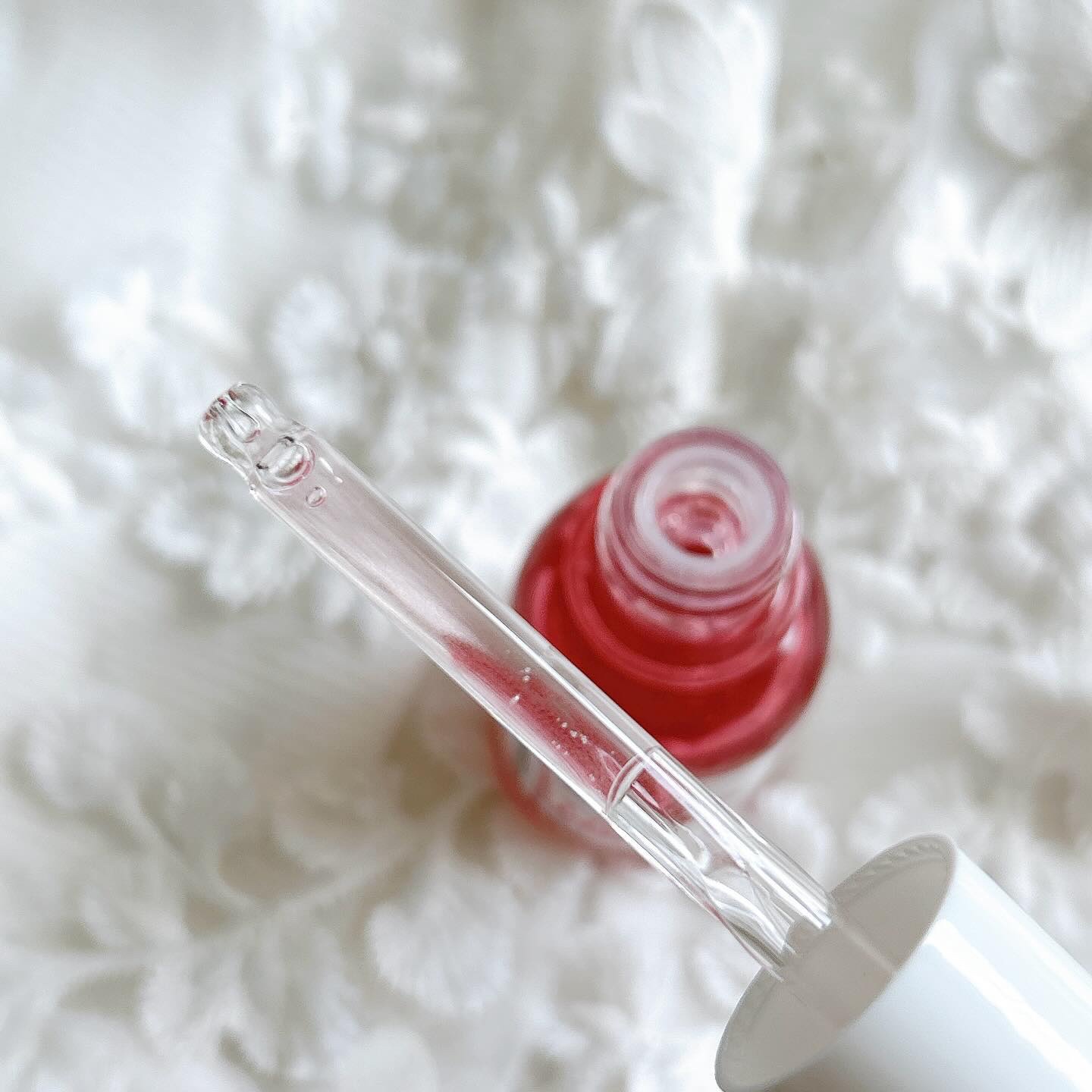 ピンクトーニング™︎ディープインショットアンプル/CNP Laboratory/美容液を使ったクチコミ（3枚目）