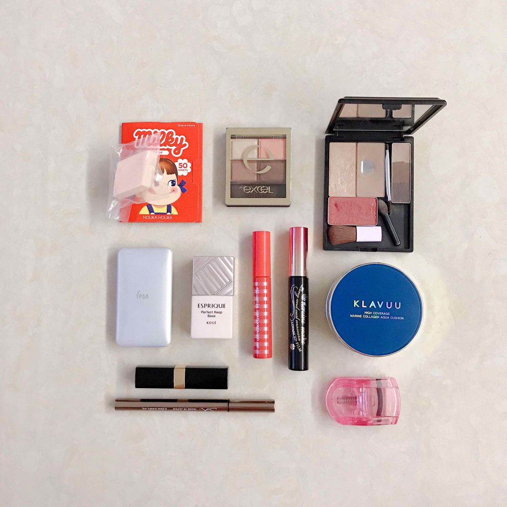 エテュセ アイエディション (マスカラベース)/ettusais/マスカラ下地を使ったクチコミ（1枚目）