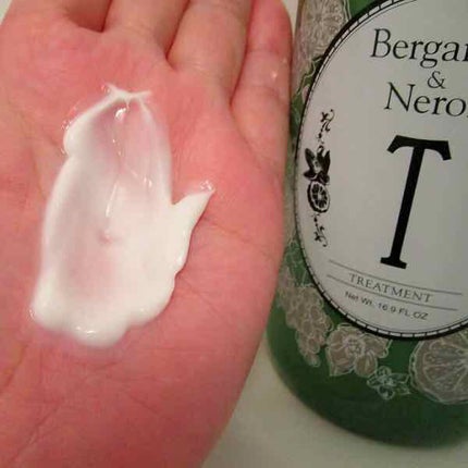 モイスト&スムースシャンプー/トリートメント/AROMA KIFI/シャンプー・コンディショナーを使ったクチコミ(4枚目)