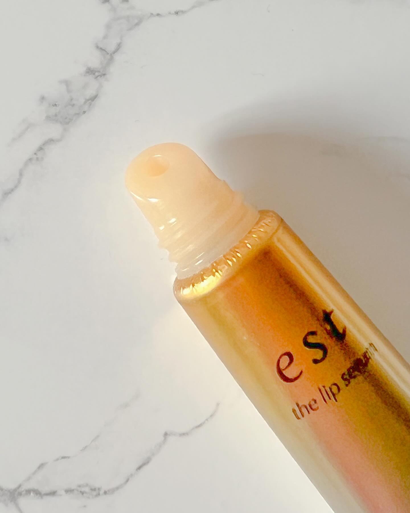 エスト ザ リップセラム/est/リップ美容液を使ったクチコミ（2枚目）