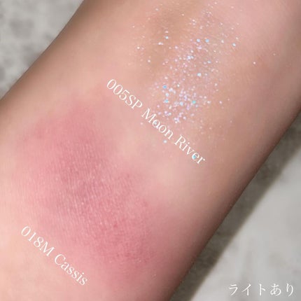 ロング&カールマスカラ アドバンストフィルム/ヒロインメイク/マスカラを使ったクチコミ(4枚目)