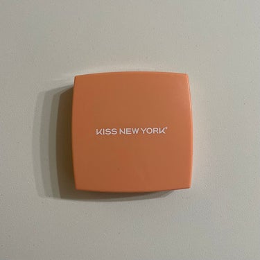 KISS NEW YORK Magic Eyebrow のクチコミ「KISS NEW YORK▸▸Magic Eyebrow
Milk Tea Brown/Str.....」（3枚目）