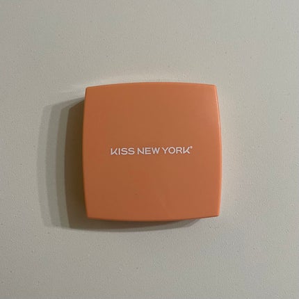 Magic Eyebrow /KISS NEW YORK/その他アイブロウを使ったクチコミ(3枚目)