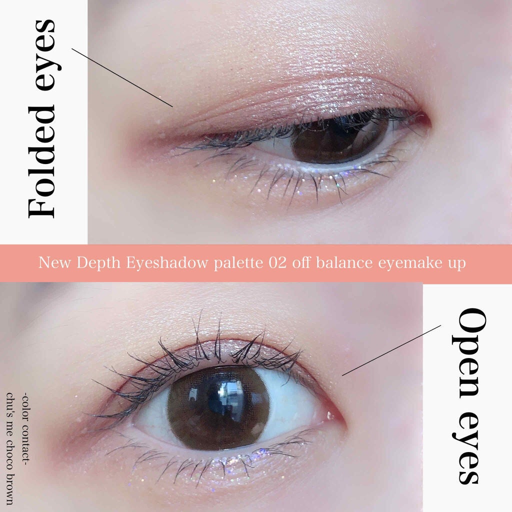 ジューシーラスティングティント/rom&nd/リップティントを使ったクチコミ(4枚目)