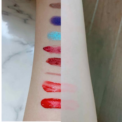 クレンジングバーム モイスト/CLAYGE/クレンジングバームを使ったクチコミ(4枚目)