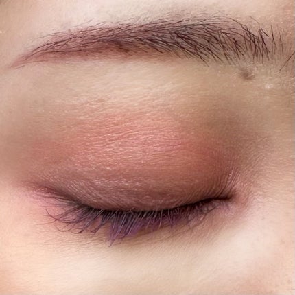 レ キャトル オンブル ツイード/CHANEL/アイシャドウパレットを使ったクチコミ(5枚目)