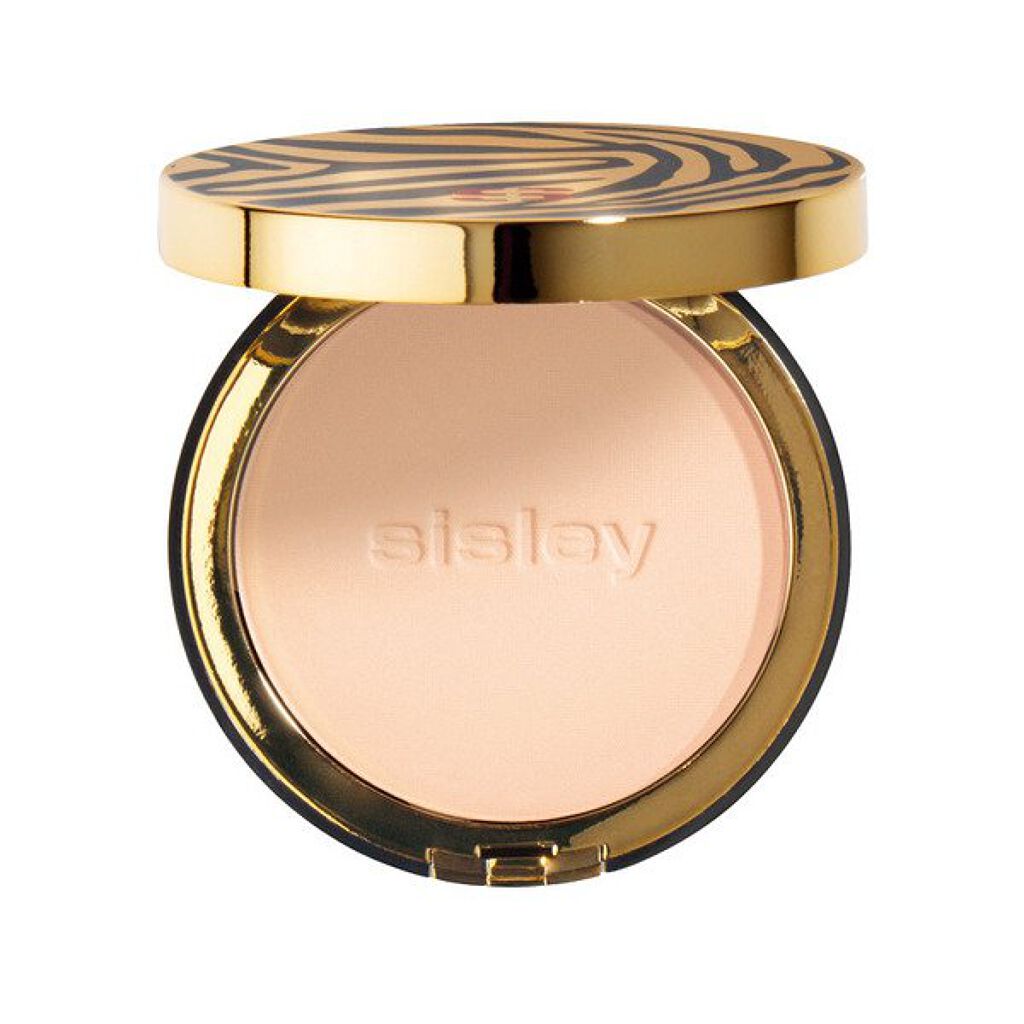 フィト パウダー コンパクト N No.1 ロージィ