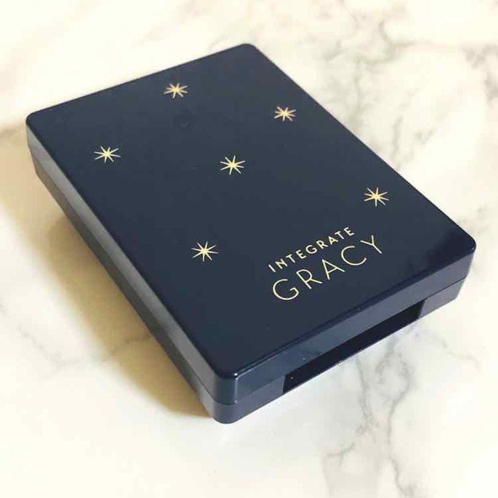 ドラマティックパウダリー UV/マキアージュ/パウダーファンデーションを使ったクチコミ（1枚目）