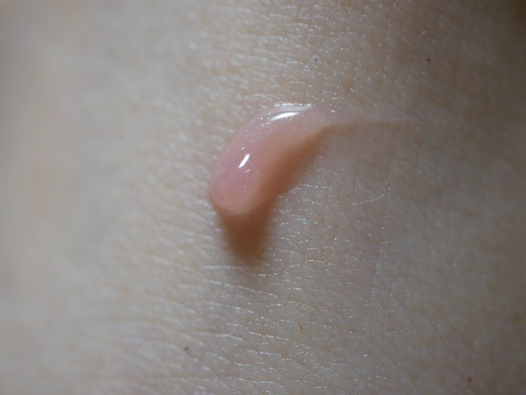 ピクジェリーク セラム リップ BB/Pesca(ペスカ)/口紅を使ったクチコミ（2枚目）