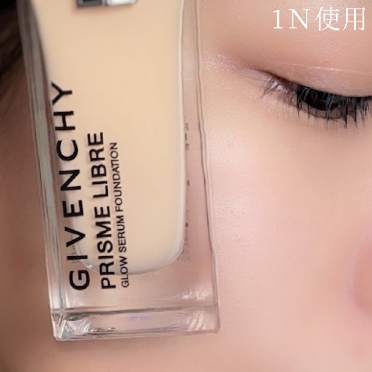 ããªãºã ãªãŒãã«ïœ¥ã°ããŠïœ¥ã»ã©ã  ãã¡ã³ããŒã·ã§ã³/GIVENCHY/ãªããããã¡ã³ããŒã·ã§ã³ã䜿ã£ãã¯ãã³ãïŒ5æç®ïŒ