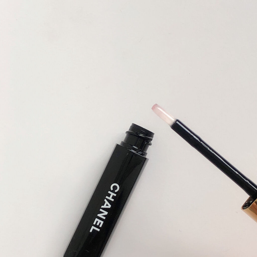 ル ルージュ デュオ ウルトラ トゥニュ 40 ライト ローズ/CHANEL/口紅を使ったクチコミ（2枚目）