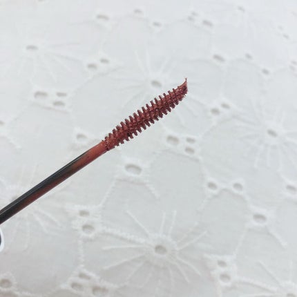 オーガニックデュオシャドー 07 モーヴレーズン/アクア・アクア/アイシャドウパレットを使ったクチコミ(3枚目)