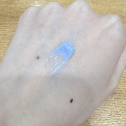 サミュ PHセンシティブクリーム/SAM'U/フェイスクリームを使ったクチコミ(6枚目)