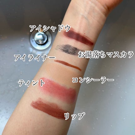 ピュア クレンジング オイル/manyo/オイルクレンジングを使ったクチコミ(2枚目)