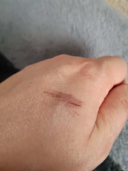 ロング&カラード ラッシュ/excel/マスカラを使ったクチコミ(3枚目)