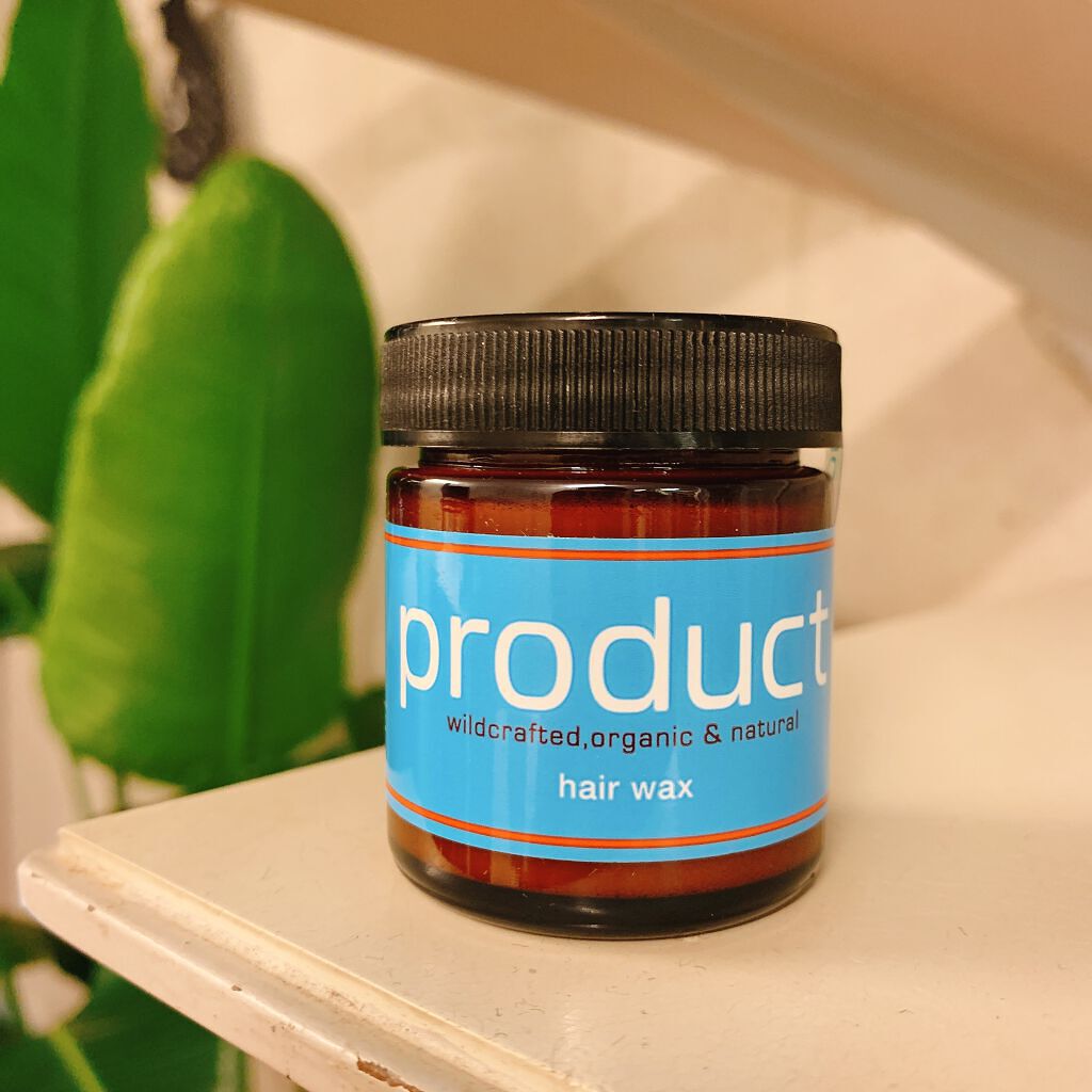 ヘアワックス/ザ・プロダクト/ヘアワックス・クリームを使ったクチコミ(1枚目)