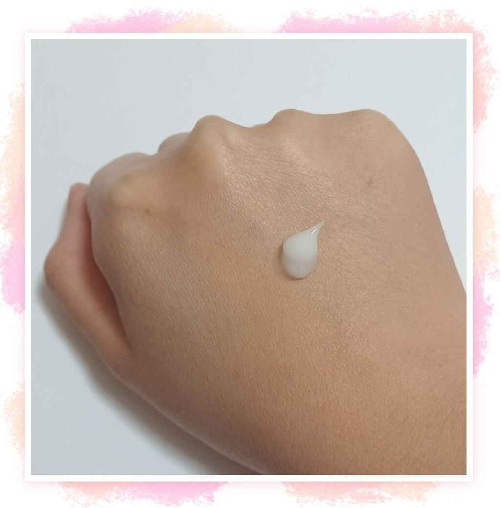 No wash Protein HairTreatment Balm/MELLOW TOUCH/洗い流すヘアトリートメントを使ったクチコミ(3枚目)