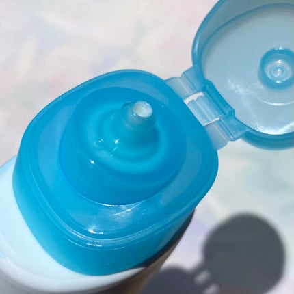 ビオレUV アクアリッチ ライトアップエッセンス/ビオレ/日焼け止めクリームを使ったクチコミ(2枚目)