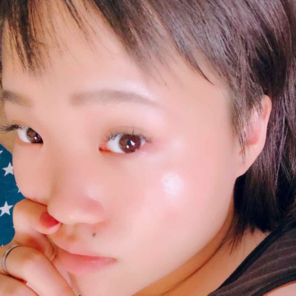 パワーマスク/ラッシュ/洗い流すパック・マスクを使ったクチコミ(3枚目)