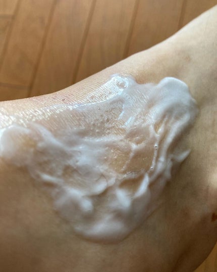 NONON/NONON(ノンノン)/除毛クリームを使ったクチコミ(4枚目)