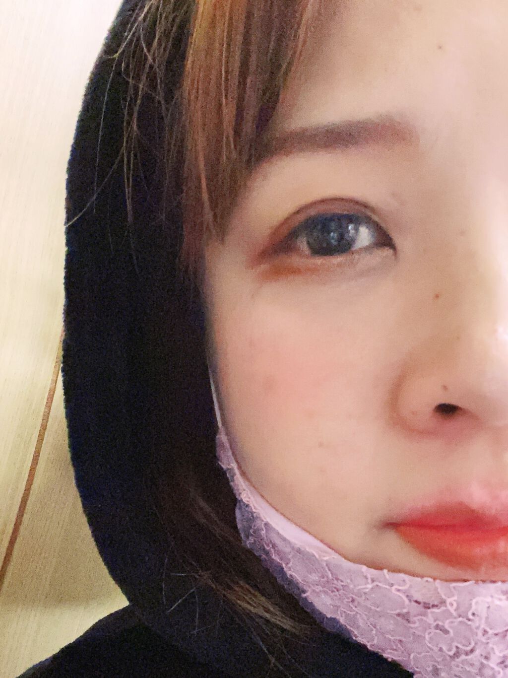 アピュー ジューシーパン ジェリーチーク ジューシーパン　ジェリーチーク (RD01)/A’pieu/ジェル・クリームチークを使ったクチコミ（2枚目）