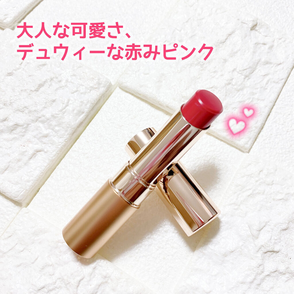 オペラ リップティント N/OPERA/リップティントを使ったクチコミ（2枚目）