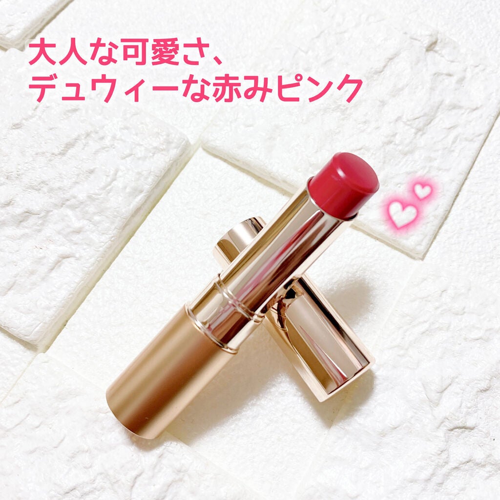 オペラ リップティント N/OPERA/リップティントを使ったクチコミ(2枚目)