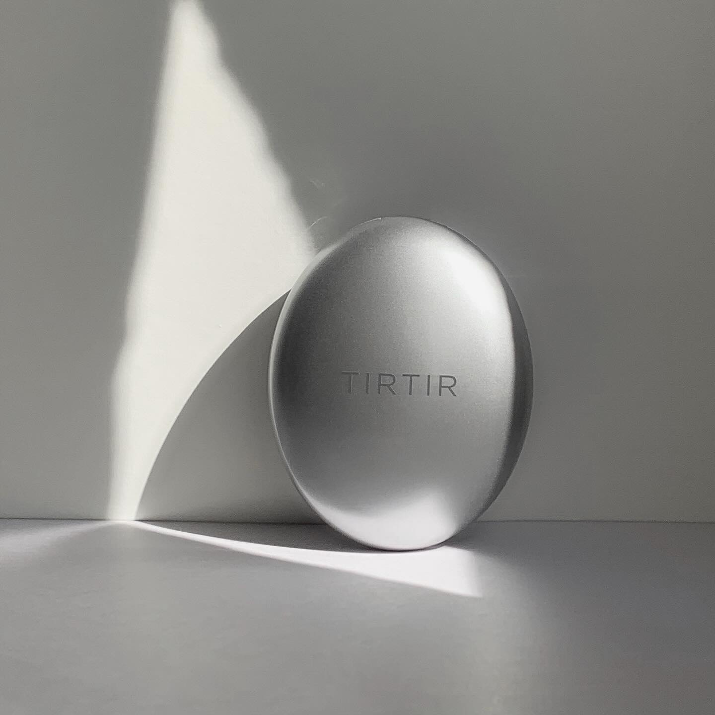 マスクフィットオーラクッション/TIRTIR(ティルティル)/クッションファンデーションを使ったクチコミ（1枚目）