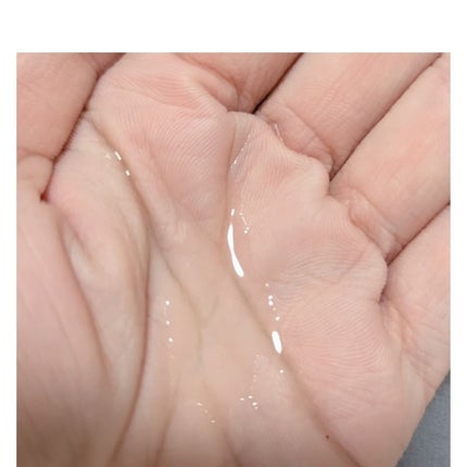 SKIOトライアルキット/SKIO/トライアルキットを使ったクチコミ(4枚目)