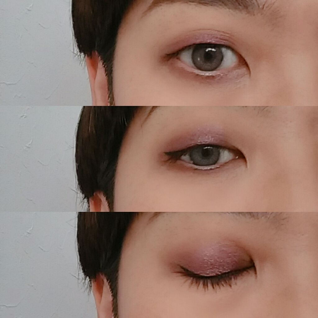 ルージュ アリュール インク 160 ローズ プロディジアス/CHANEL/口紅を使ったクチコミ（3枚目）