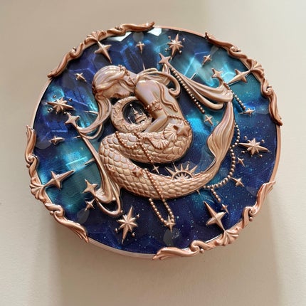 月光人魚シリーズセッティングパウダー/FlowerKnows/プレストパウダーを使ったクチコミ(1枚目)